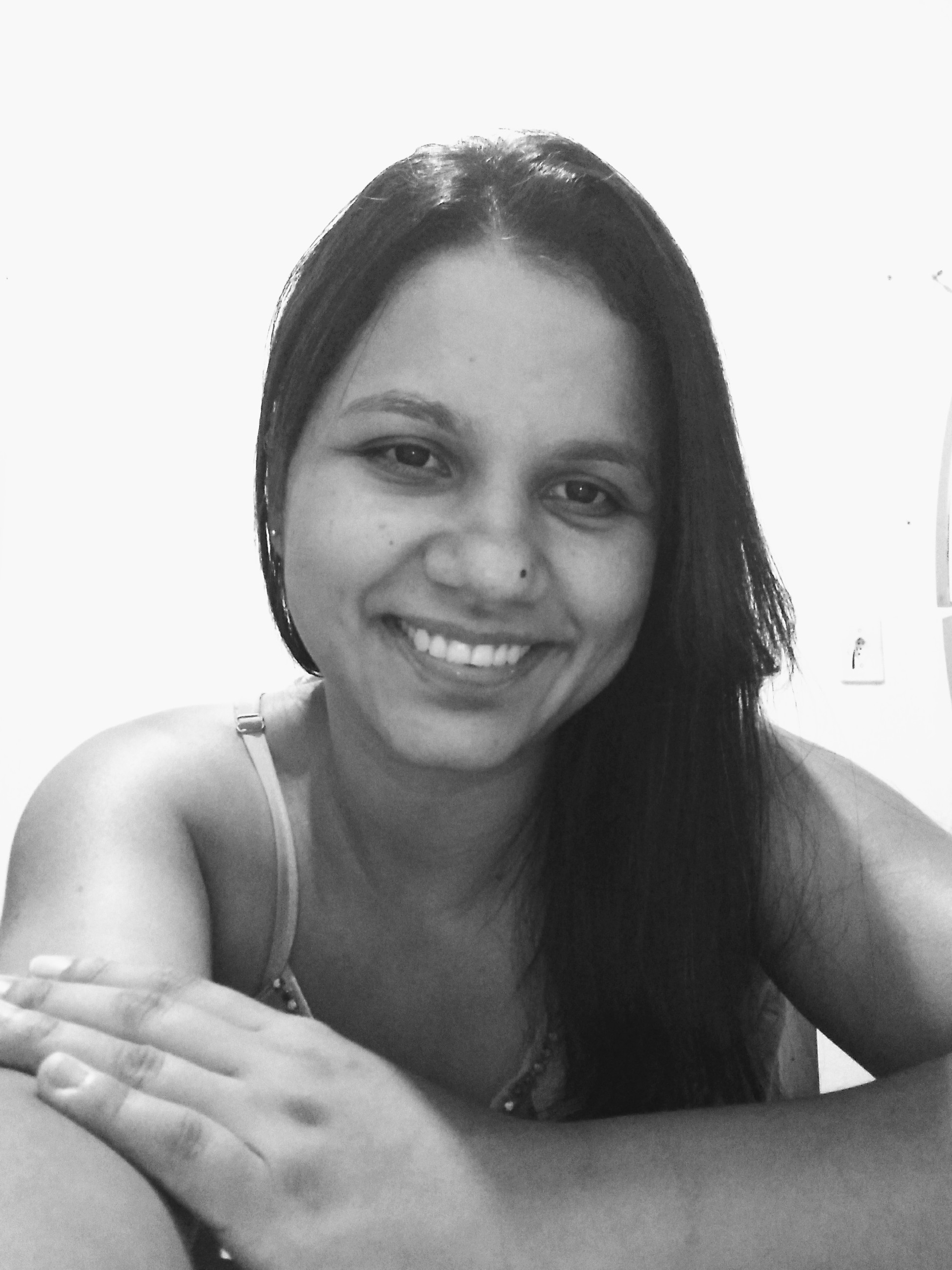 Foto de perfil de Tamires Melo