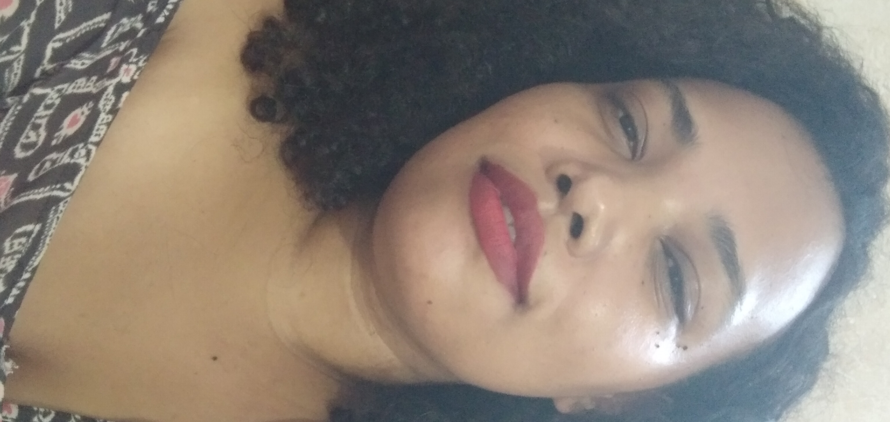 Foto de perfil de Bruna Milena