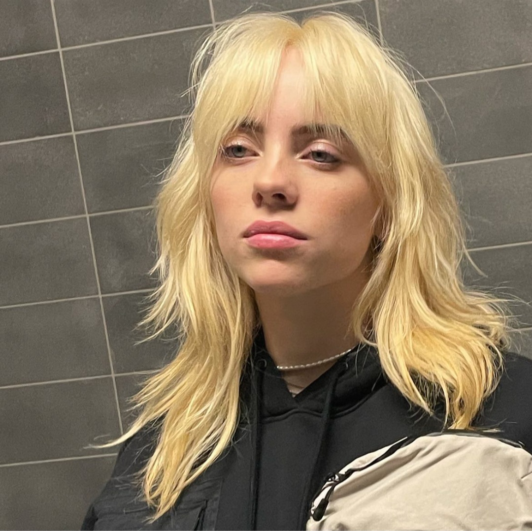 Foto de perfil de Jaly Eilish