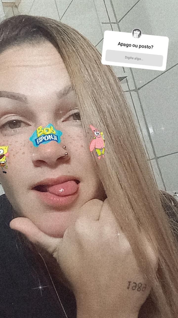 Foto de perfil de Grasiele