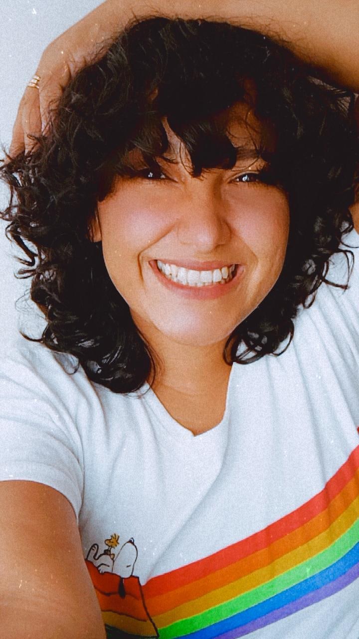Foto de perfil de Leaniva Tatayra