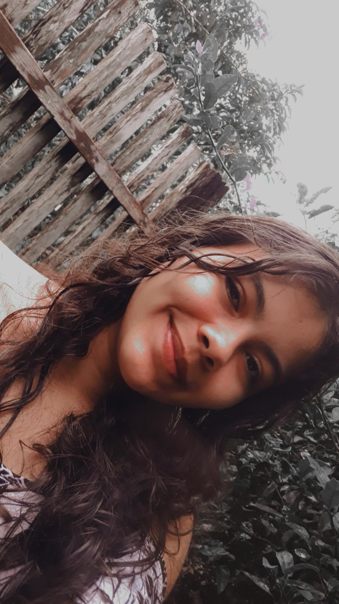 Foto de perfil de benitezmay