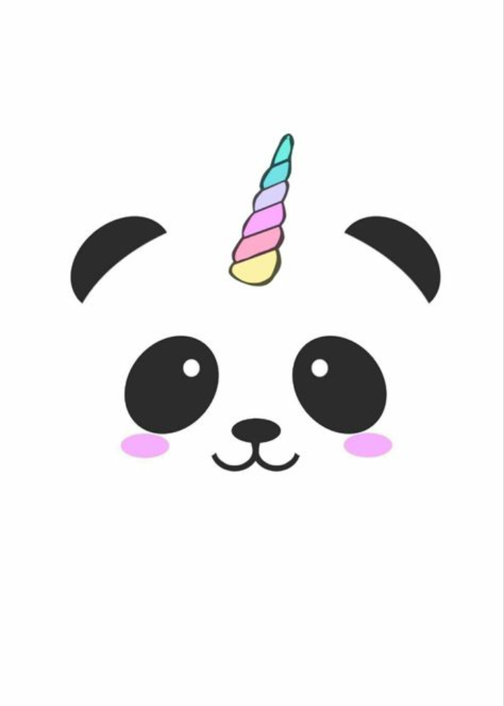 Foto de perfil de Pandaunicorn