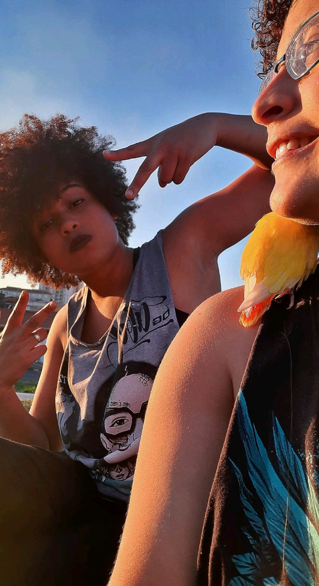 Foto de perfil de Diana97