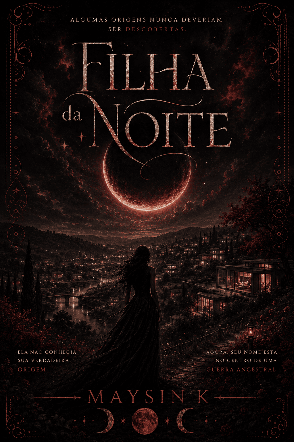 Filha da Noite