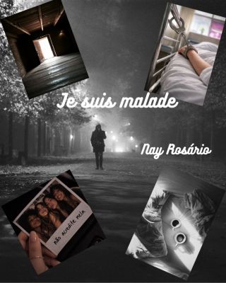 Je suis malade