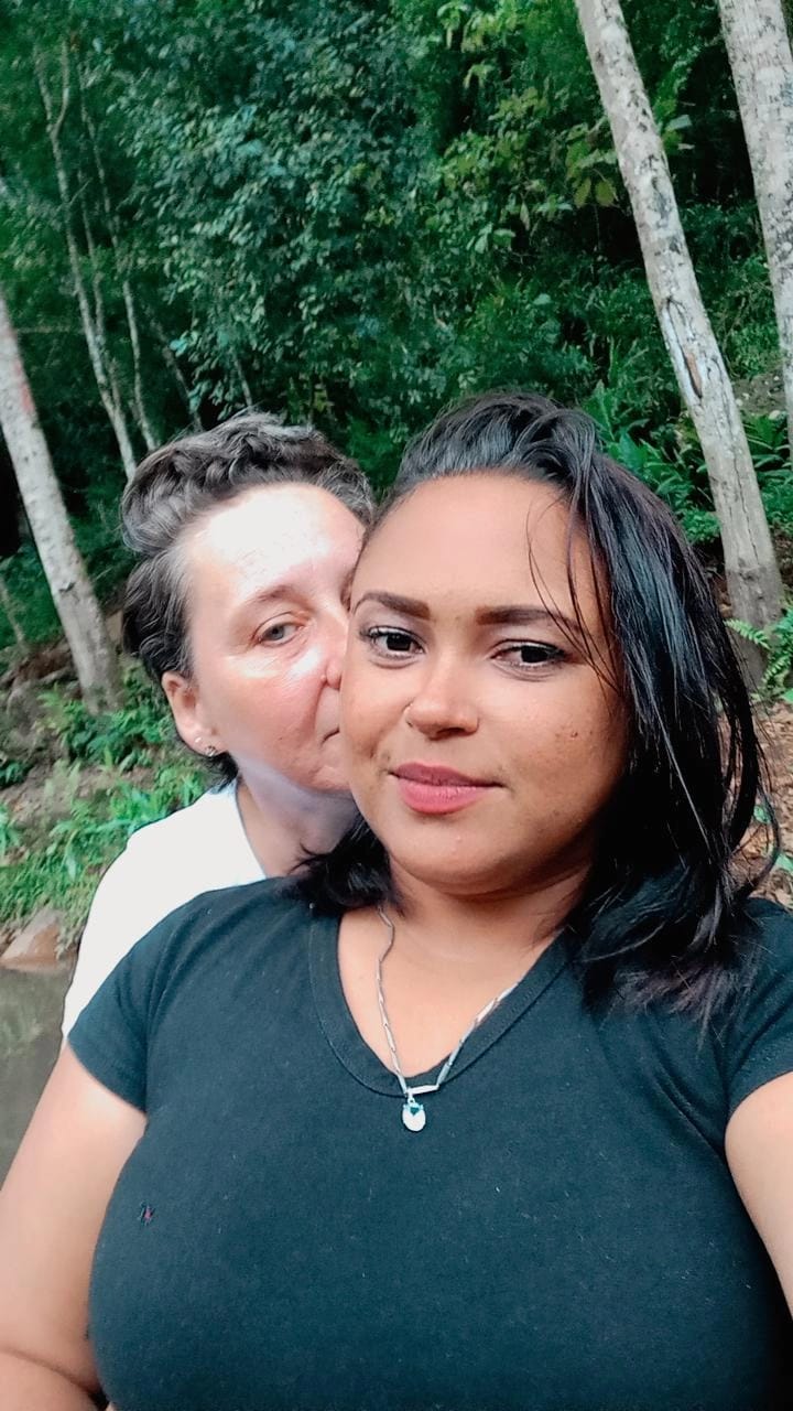 Foto de perfil de Monica Angeline