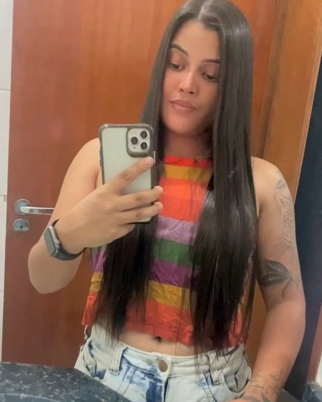 Foto de perfil de MarcellaCarvalho