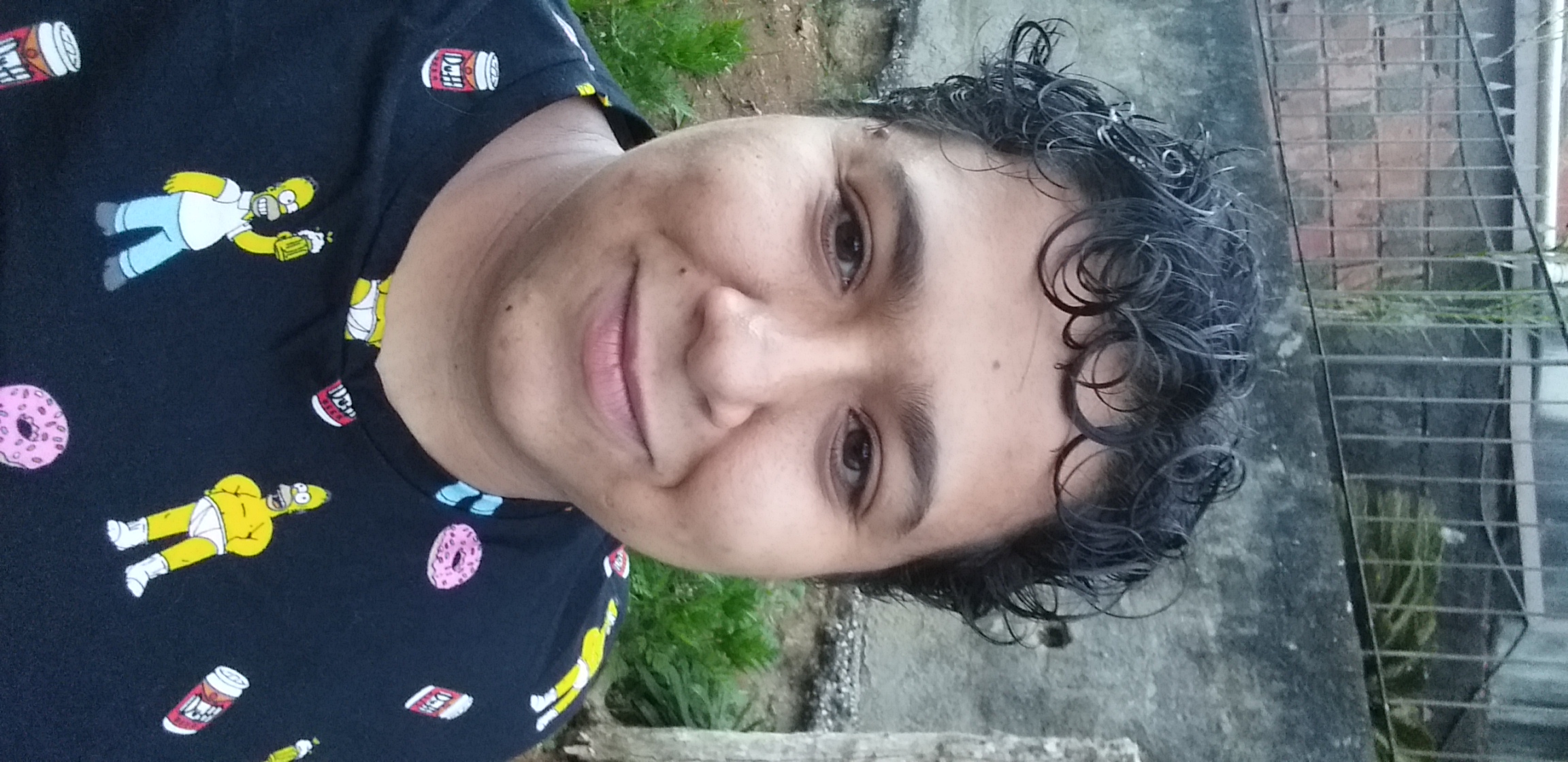 Foto de perfil de Rosania@77