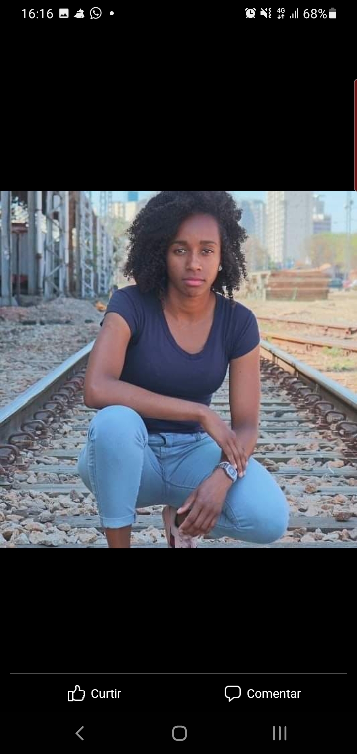 Foto de perfil de Jussara Oliveira