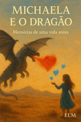Michaela e o Dragão