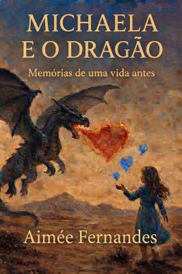 Michaela e o DragÃ£o