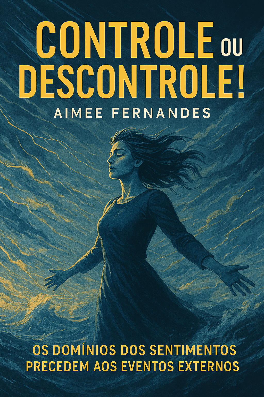 Controle ou Descontrole!
