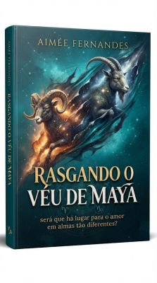 RASGANDO O VEU DE MAYA