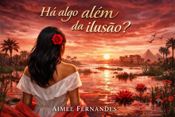 HÃ¡ algo alÃ©m da ilusÃ£o?