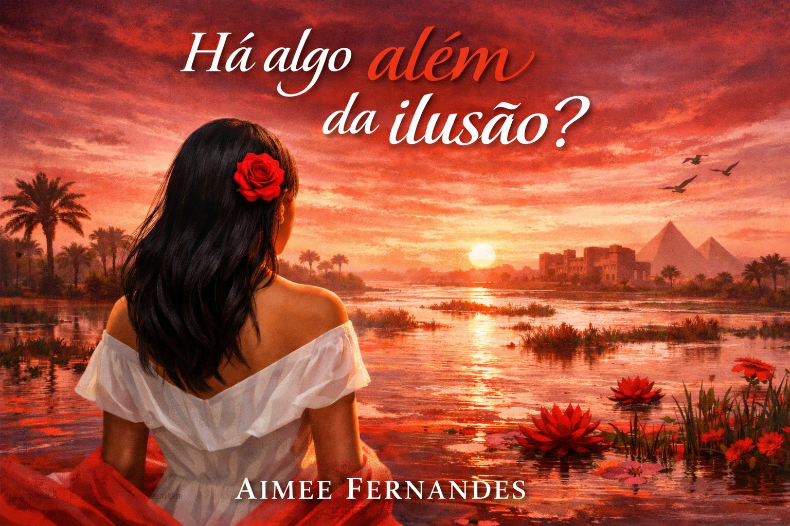 Há algo além da ilusão?