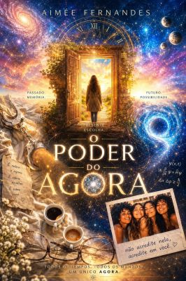 O Poder do Agora