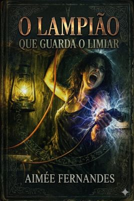 O LAMPIAO QUE GUARDA O LIMIAR
