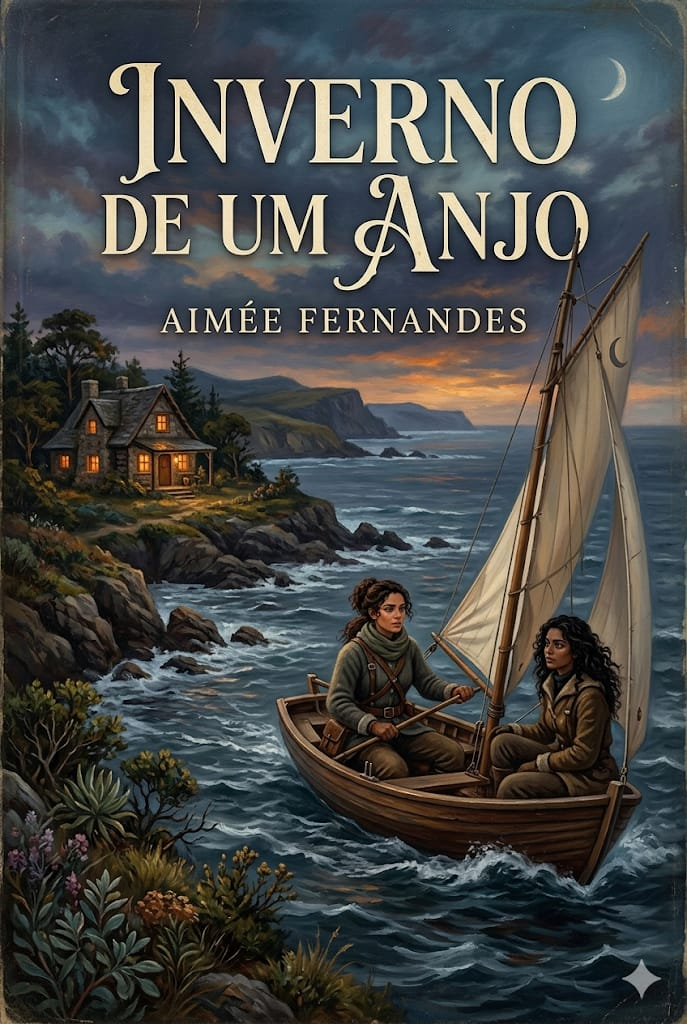 INVERNO DE UM ANJO