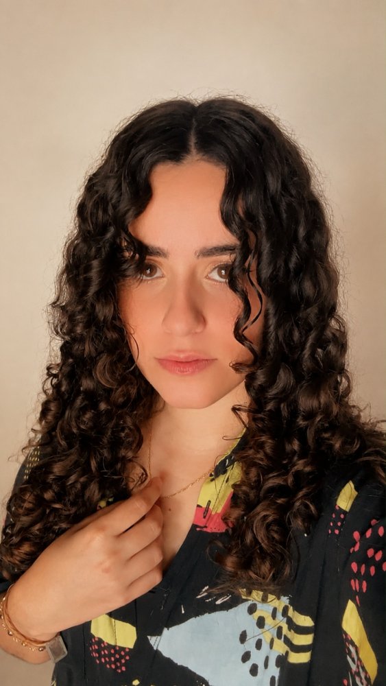 Foto de perfil de alinavieirag