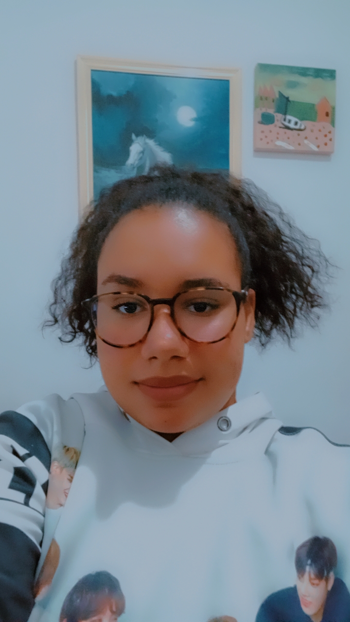 Foto de perfil de Belle23