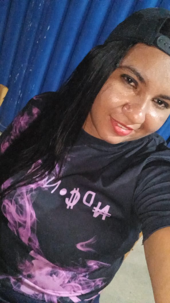 Foto de perfil de Leilinha