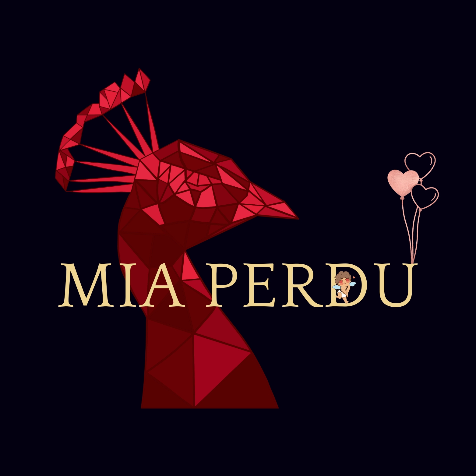 Foto de perfil de Mia Perdu