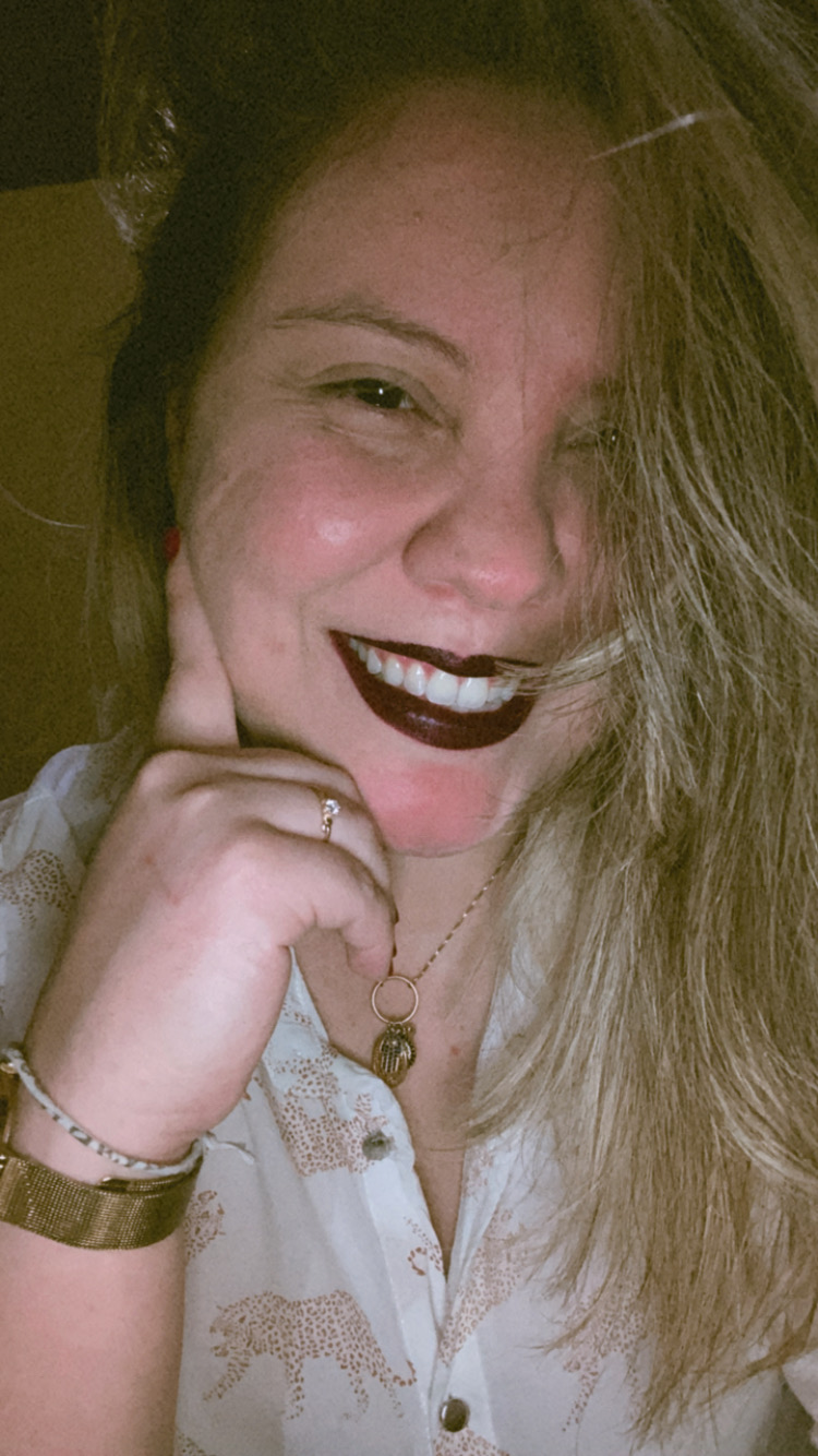 Foto de perfil de lairescs