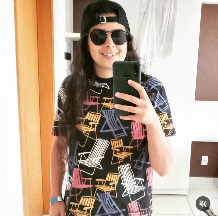 Foto de perfil de Lika