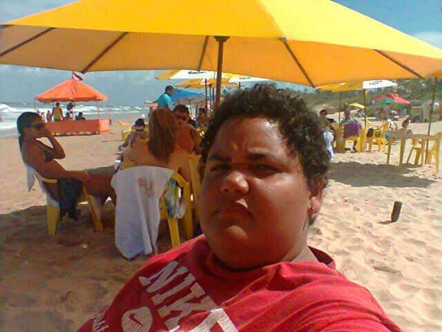 Foto de perfil de GeizaBarros