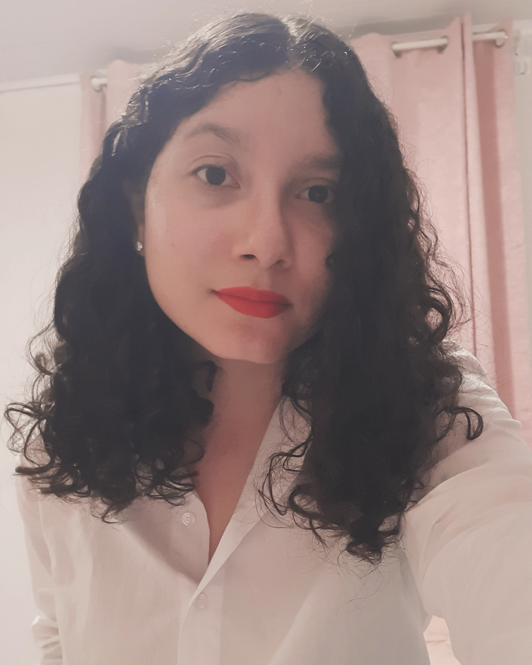 Foto de perfil de Helena Lamar
