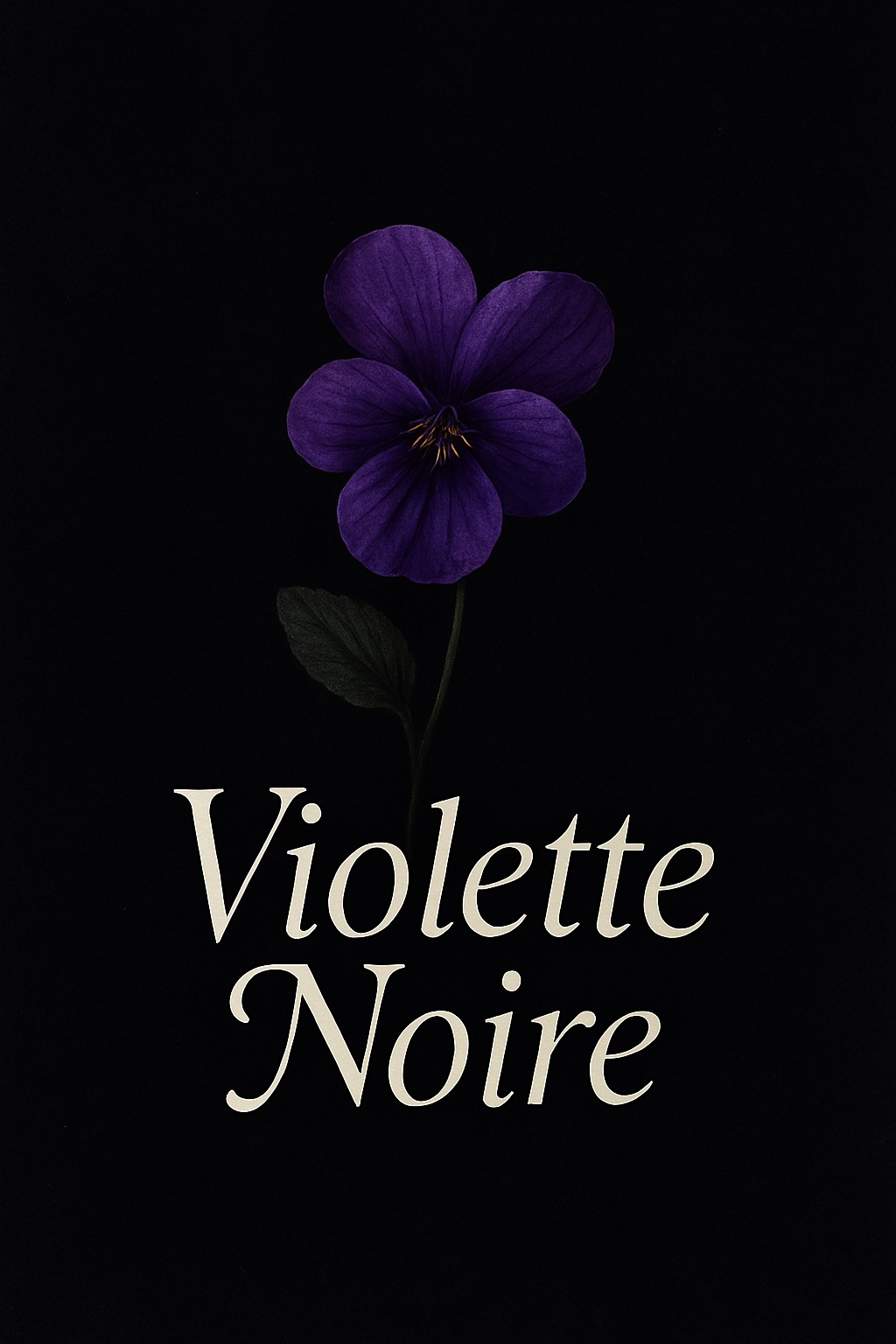 VioletteNoire