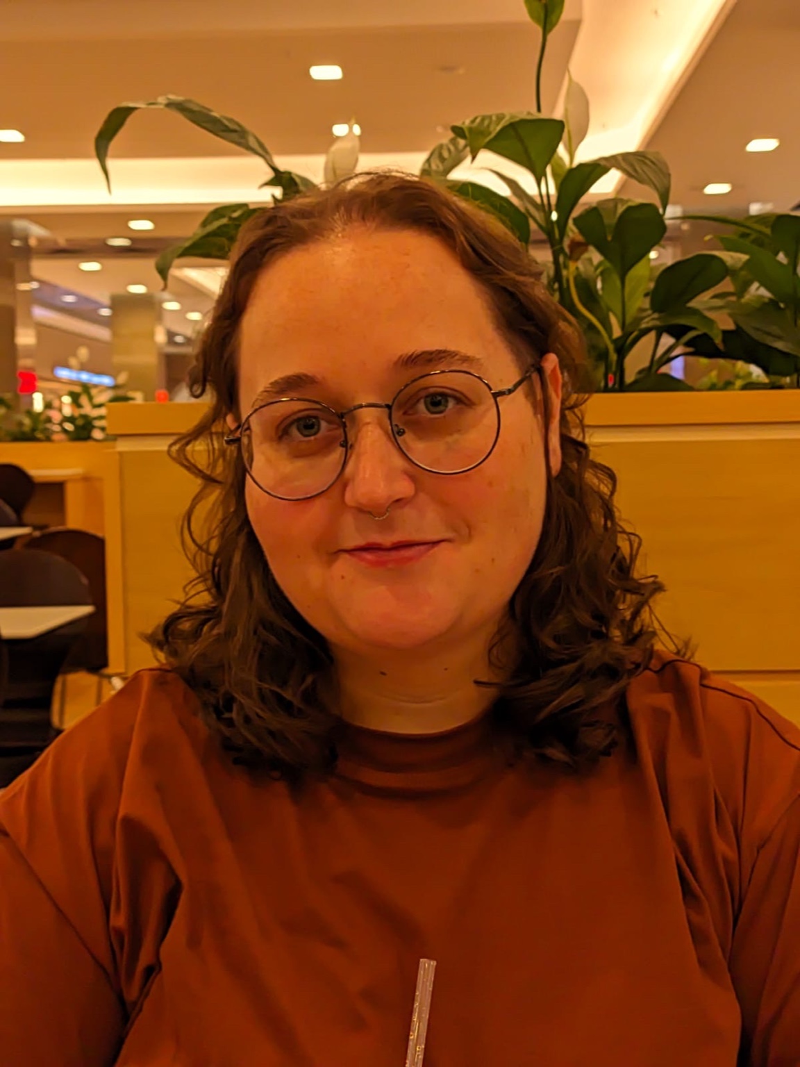 Foto de perfil de amcris