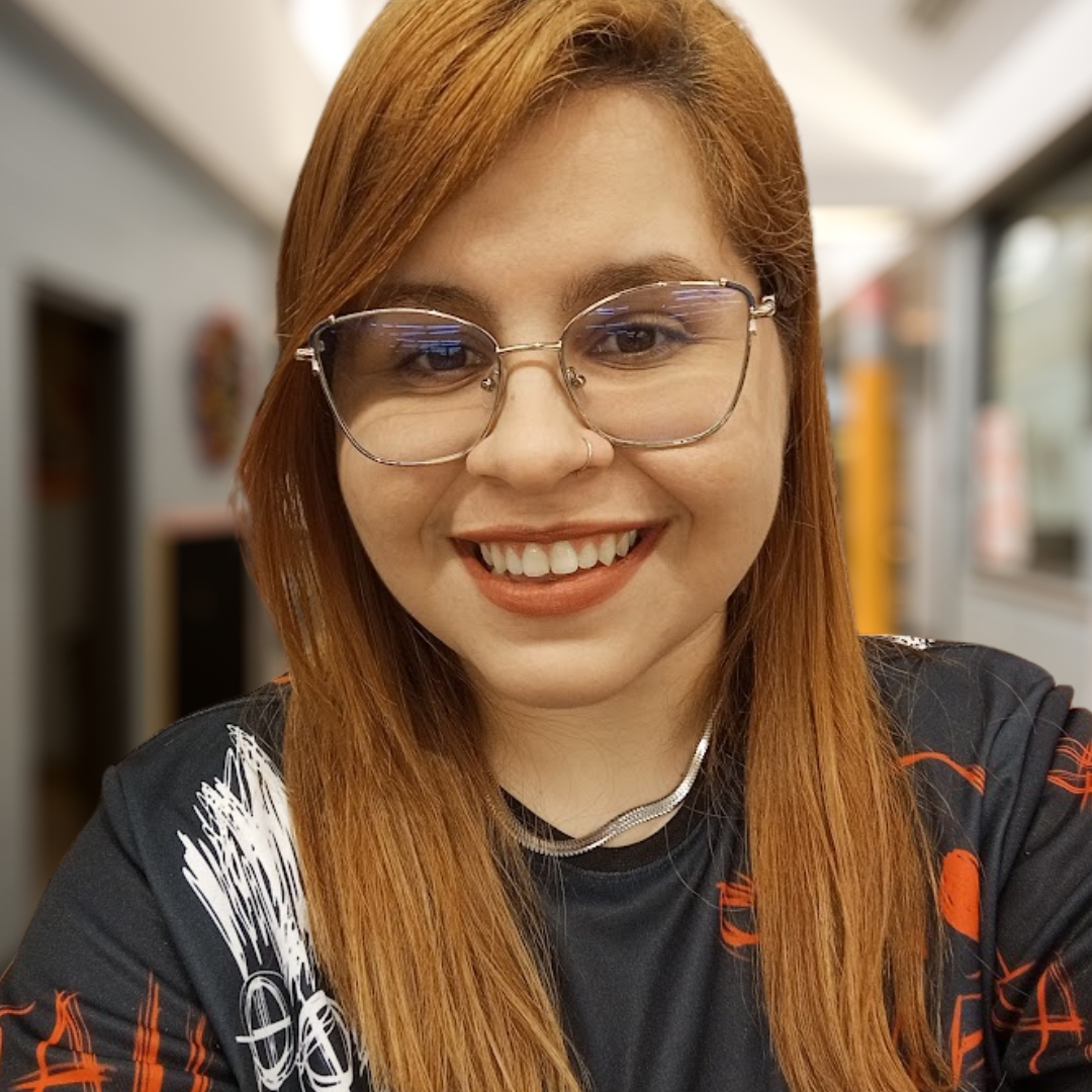Foto de perfil de apareciporaqui