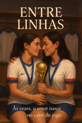Entre linhas