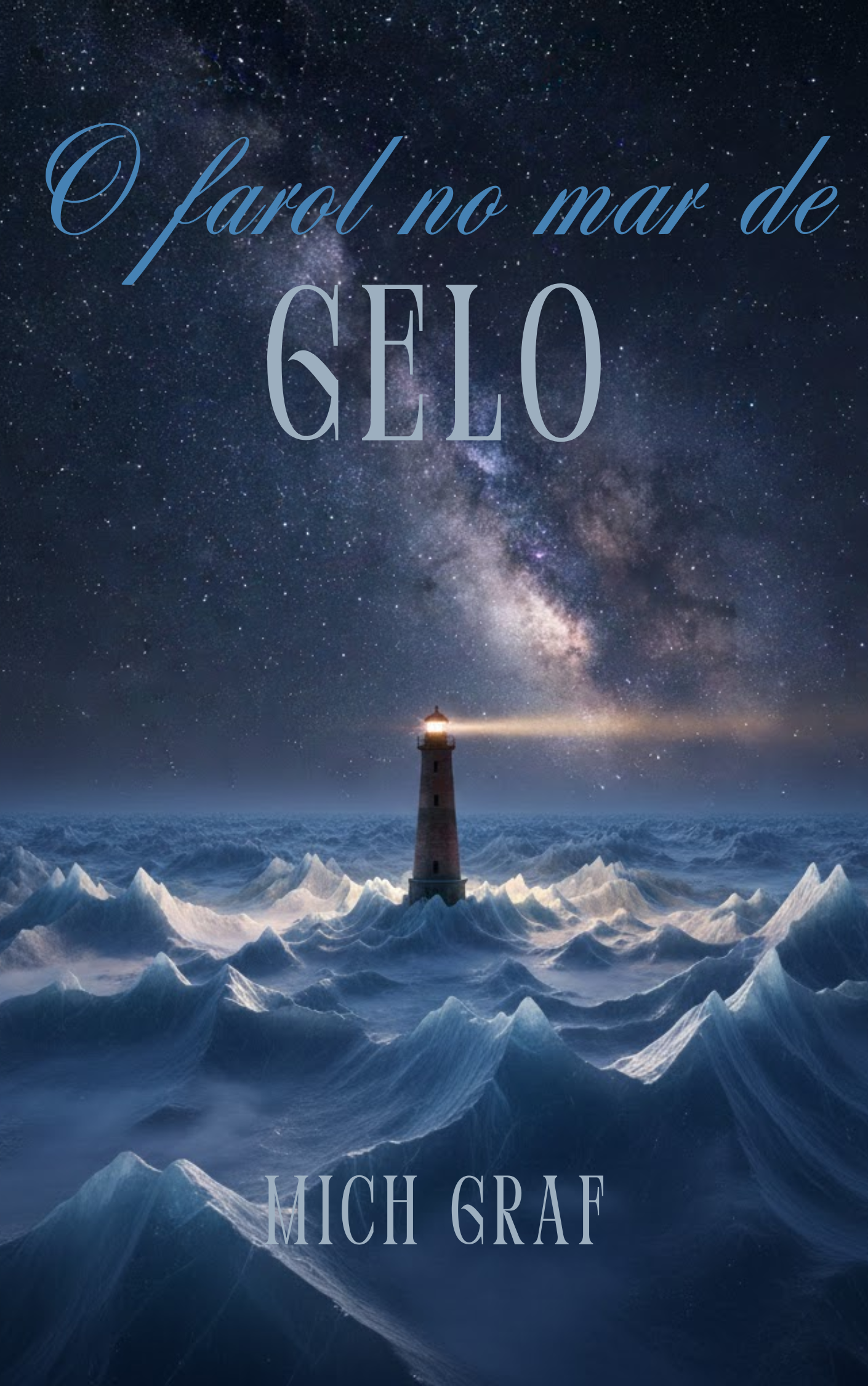 O Farol no Mar de Gelo