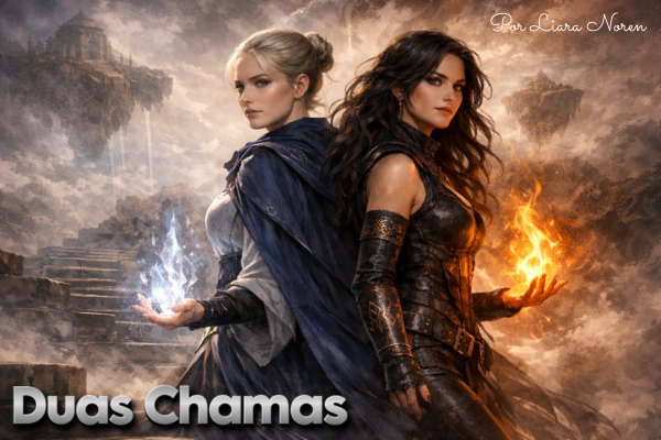Duas Chamas