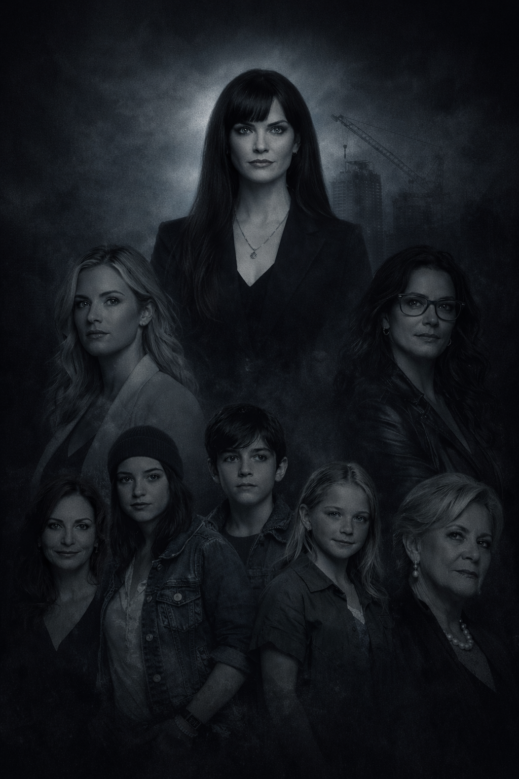 A SOMBRA DO QUE JURAMOS 