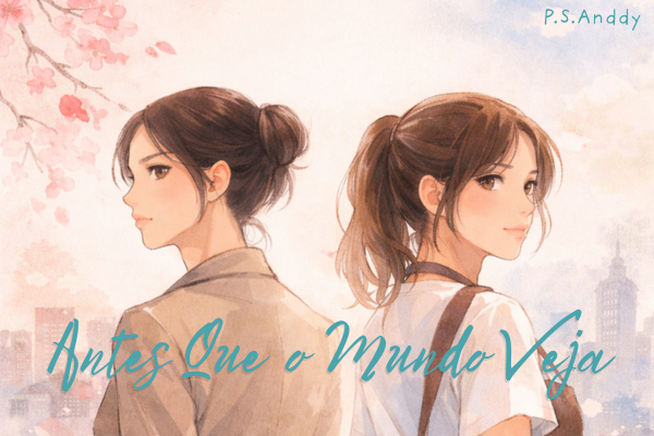 Antes Que o Mundo Veja