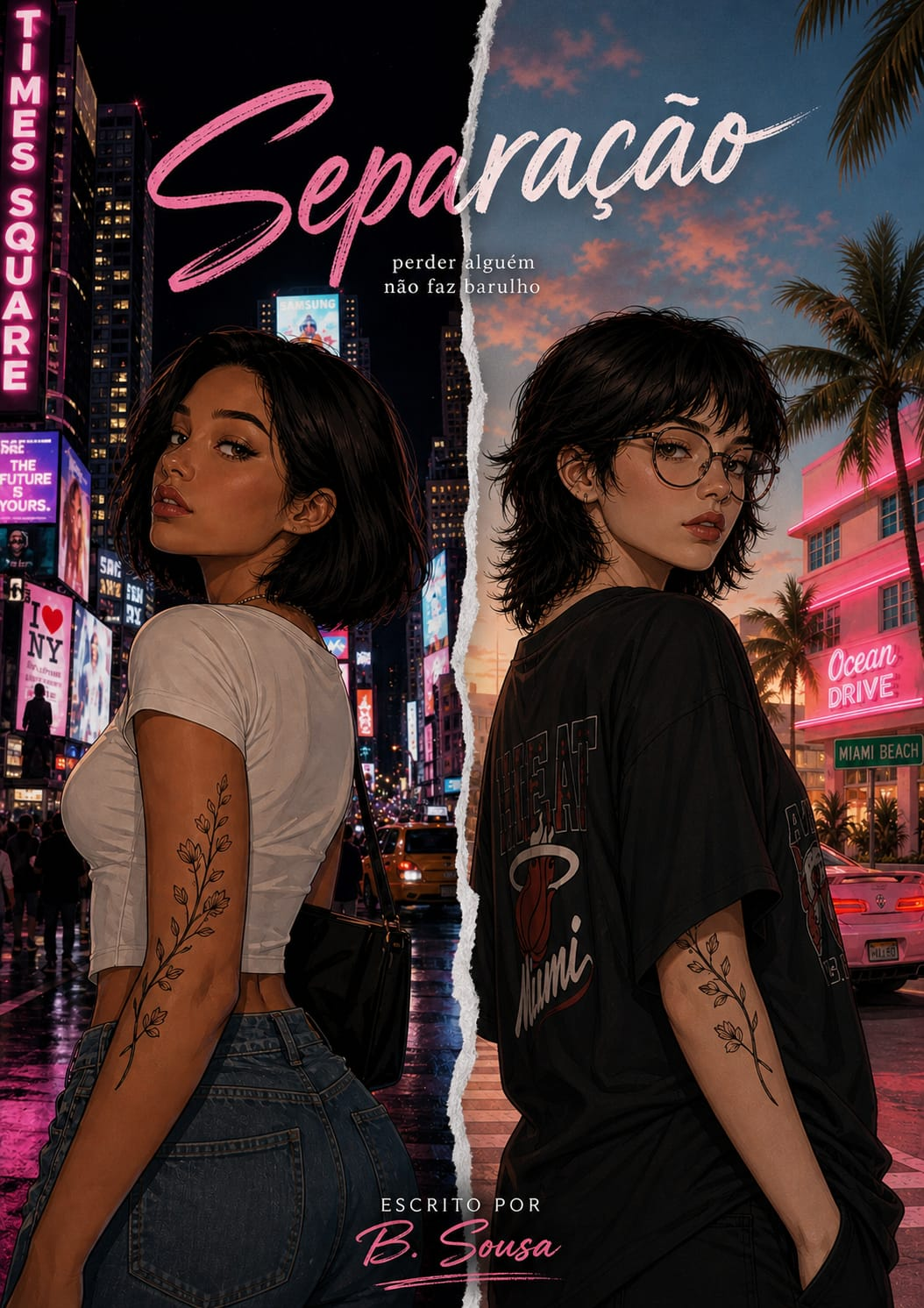 Separação