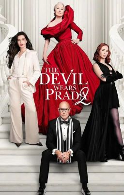 A Próxima Edição - O Diabo Veste Prada