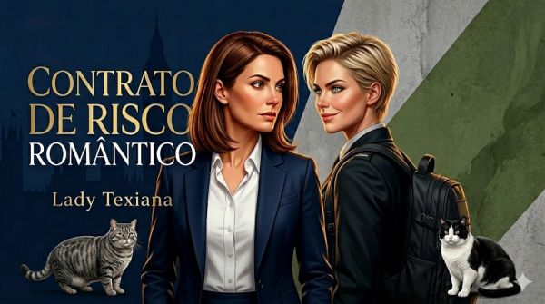 Contrato de Risco Romântico