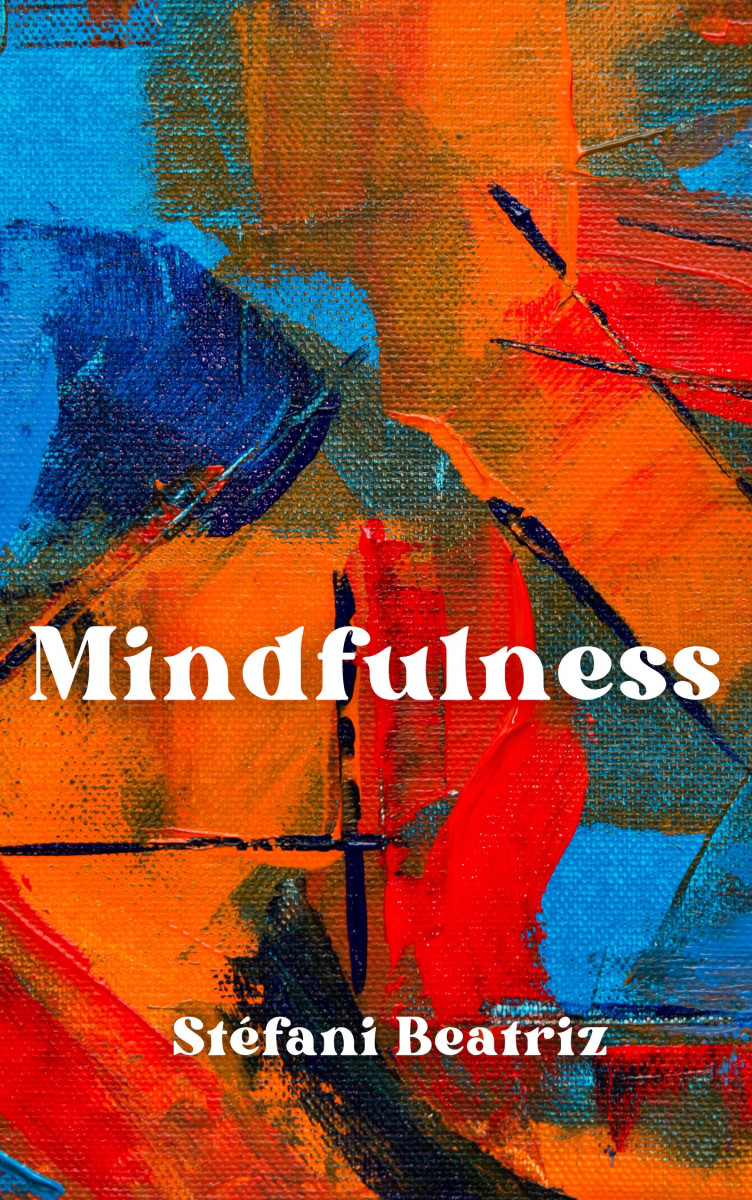 Capa de Mindfulness