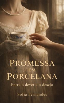 Promessa em Porcelana