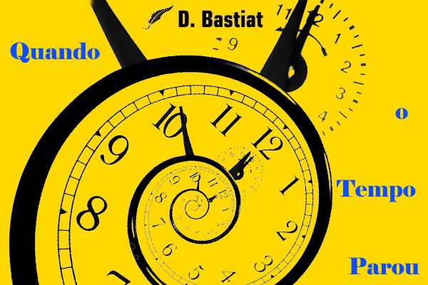 Quando o Tempo Parou