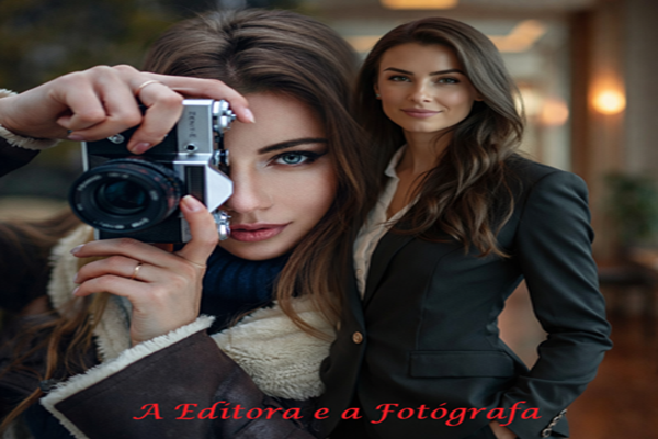 A Editora e a Fotograda